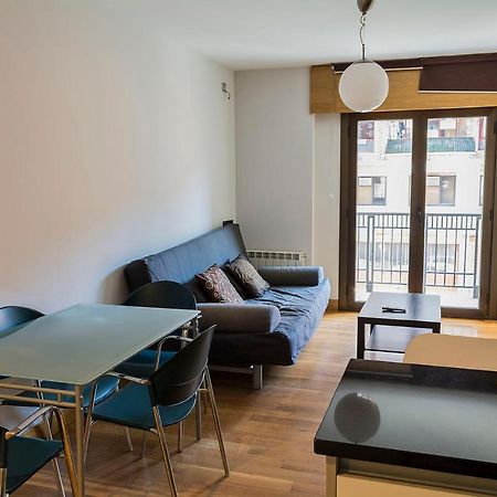 Real Union By Basquelidays Apartment Irun Exterior photo