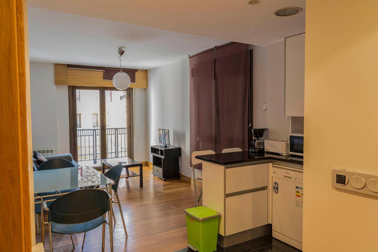 Real Union By Basquelidays Apartment Irun Exterior photo
